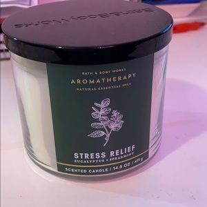 NWT BATH & BODY WORKS